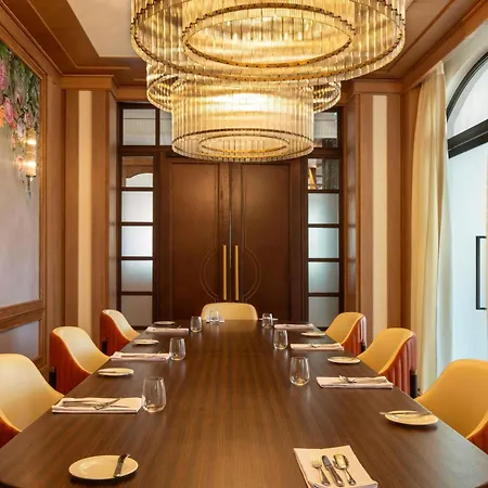 Cape Grace, A Fairmont Managed Hotel-3