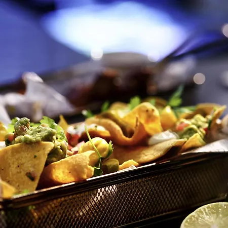 Mercure Gold Hotel Jumeirah Dubai By Accor-3