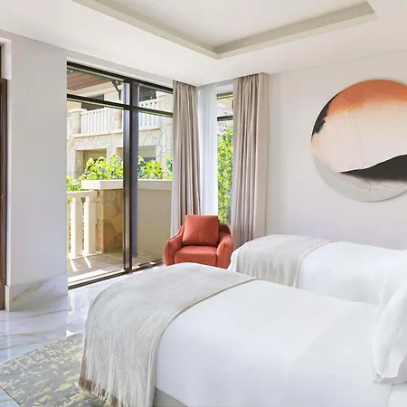 Sofitel Dubai The Palm Resort & Spa-2