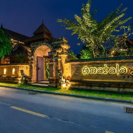 Amatalannavillage Chiangmai-3