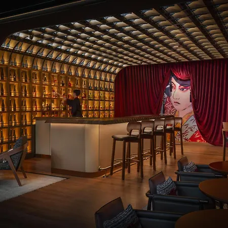 Mandarin Oriental Jumeira, Dubai-2
