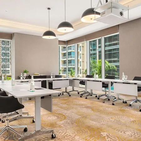 Novotel Dubai Gold District-3