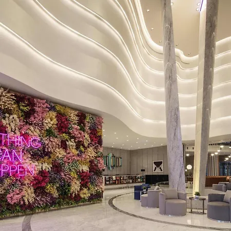 Hyde Hotel Dubai-2