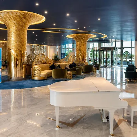 Luxury Aparthotel Prive-2