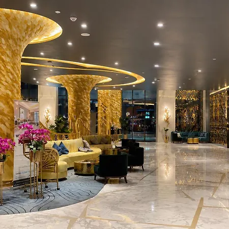 Luxury Aparthotel Prive-3