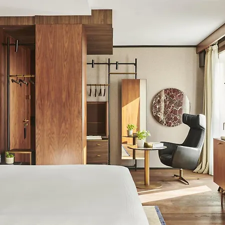 Thompson Madrid, By Hyatt-2