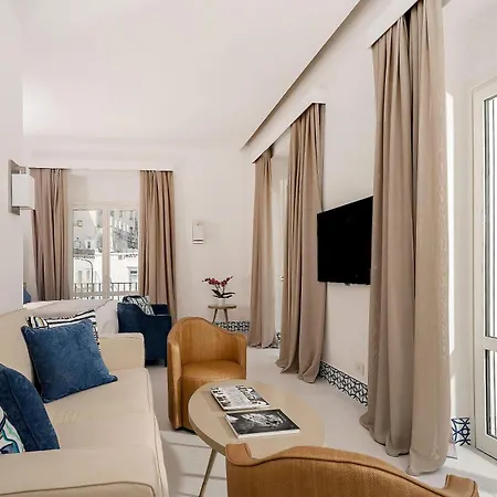 Palazzo M Capri-2