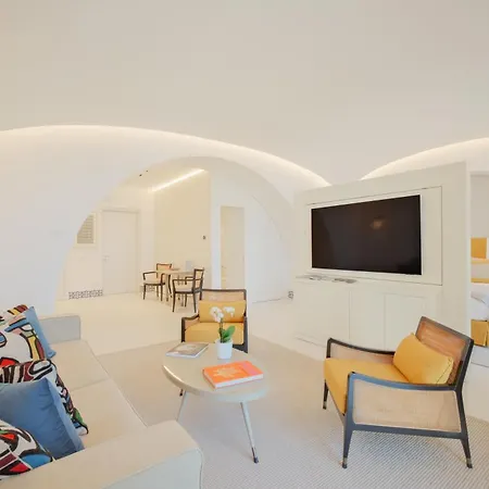 Palazzo M Capri-3