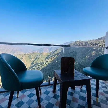 Himalayan Village Resort, Manali-2
