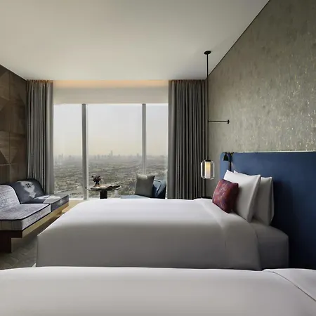 So/ Uptown Dubai-3