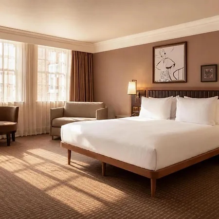 The May Fair Hotel, Mayfair, London-3