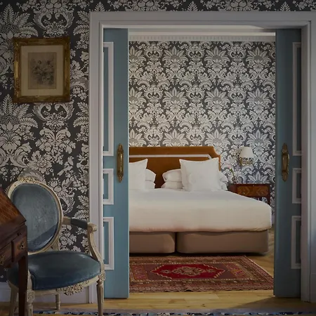 Relais & Chateaux Hotel Orfila-3