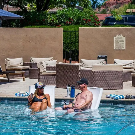 Arroyo Pinion Hotel, An Ascend Collection Hotel-3