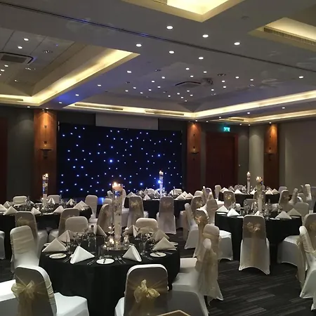 Holiday Inn London Bloomsbury By Ihg-2