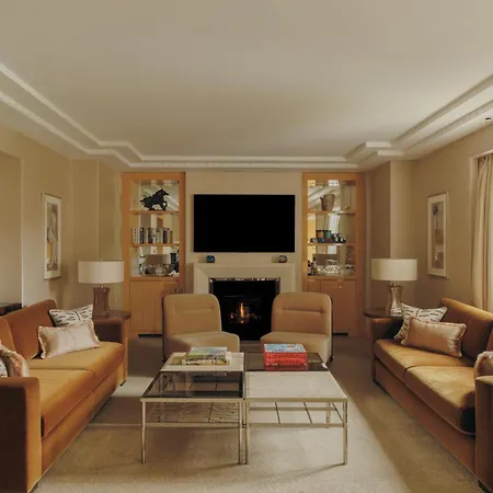 Four Seasons Hotel London At Park Lane-2