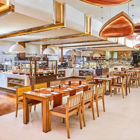 Pullman New Delhi Aerocity-3