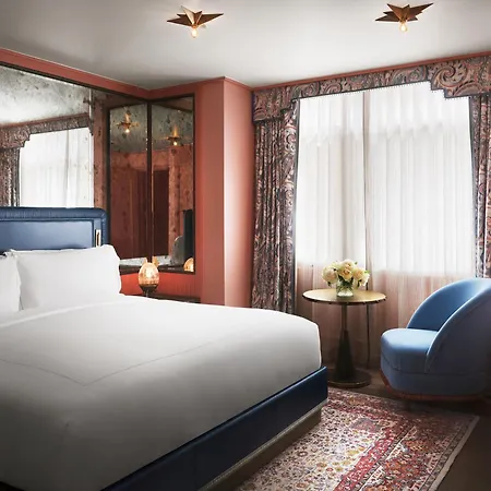 The Fifth Avenue Hotel-2