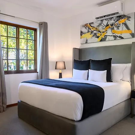 Palm House Boutique Hotel And Spa-2