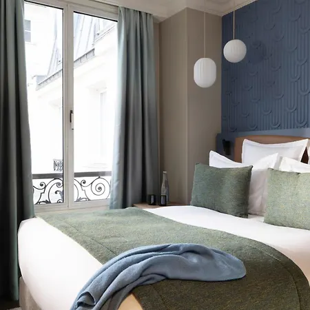 Hotel L'Ormaie & Spa-3