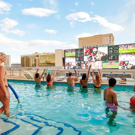 Circa Resort & Casino - Adults Only-3