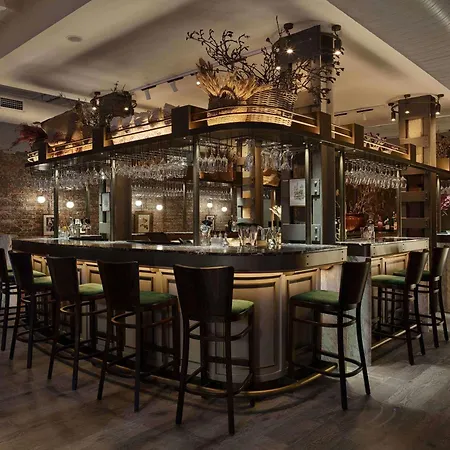 The Porter House Hotel Sydney - Mgallery Collection-3