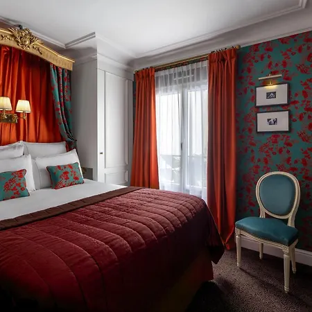 Hotel De Buci-3