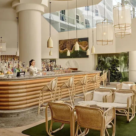 The Brighton Hotel Sydney - Mgallery Collection-2
