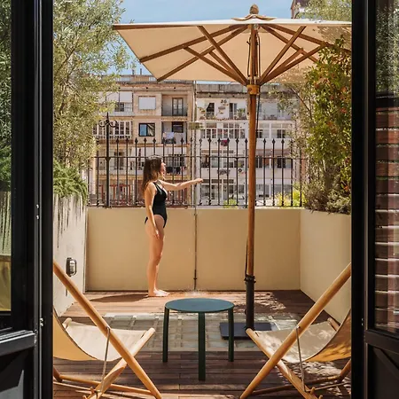 Hotel Casa Bonay & Spa-2