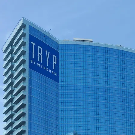 Tryp By Wyndham Dubai-2