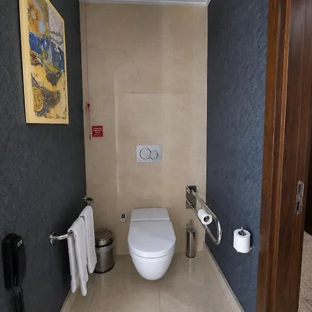 Doubletree By Hilton Istanbul Topkapi-2