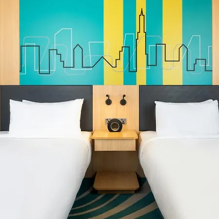 Aloft By Marriott Dubai Creek-3