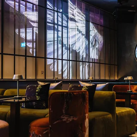 Hart Shoreditch Hotel London, Curio Collection By Hilton-2