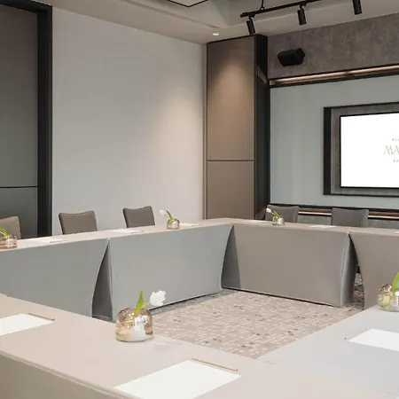 Kimpton Maa-Lai Bangkok By Ihg-2