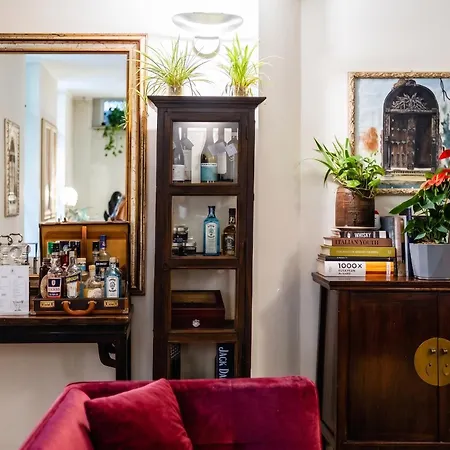 Townhouse 33 Boutique Hotel-2
