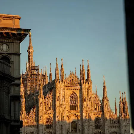 Palazzo Cordusio, A Gran Melia Hotel - The Leading Hotels Of The World-2