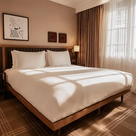 The May Fair Hotel, Mayfair, London-3