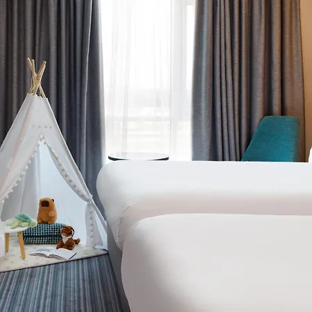 Doubletree By Hilton London Chelsea-3