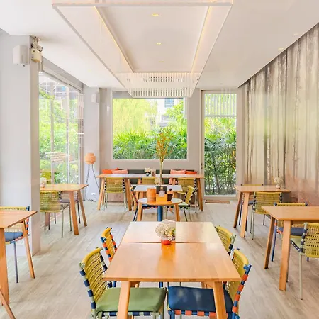 Maison Hotel Bangkok-3