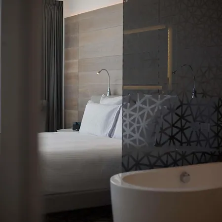 Pullman Sydney Airport-2