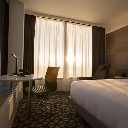 Pullman Sydney Airport-3