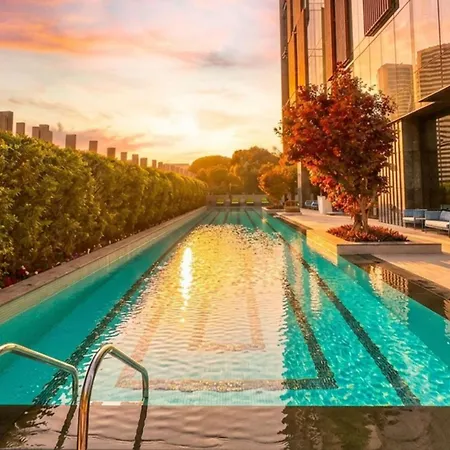 Barcelo Business Bay Dubai-3