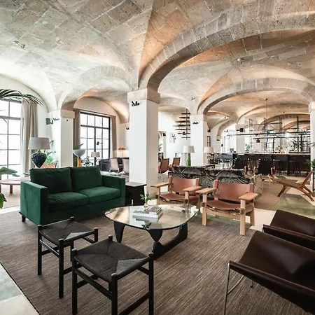 Concepcio By Nobis, Palma, A Member Of Design Hotels-2