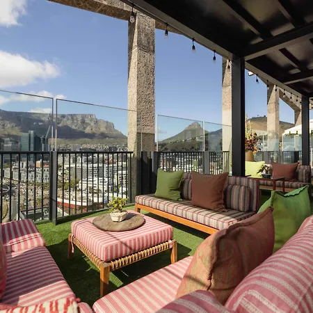 The Silo Hotel-3