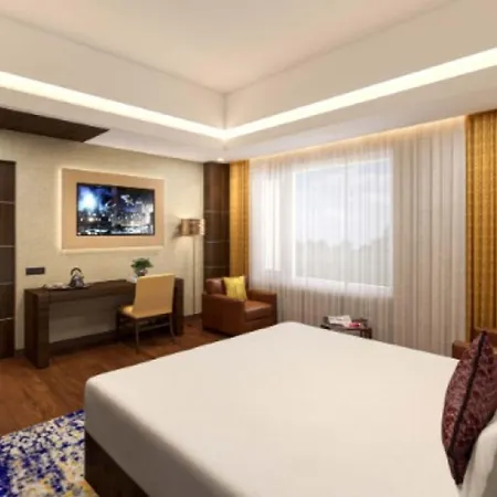 Vivanta Bengaluru Residency Road-2