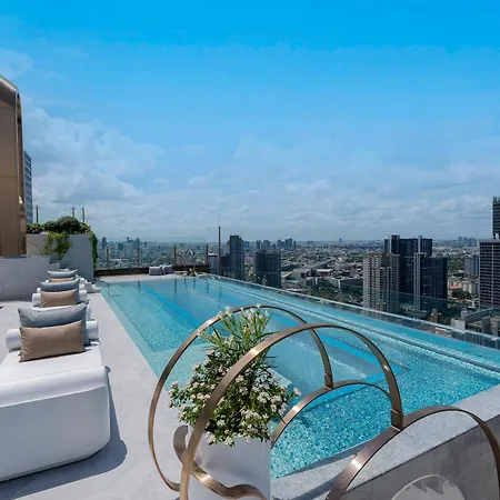 Innside By Melia Bangkok Sukhumvit-3