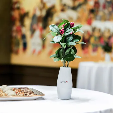 Levni Istanbul Hotel Handwritten Collection By Accor-2