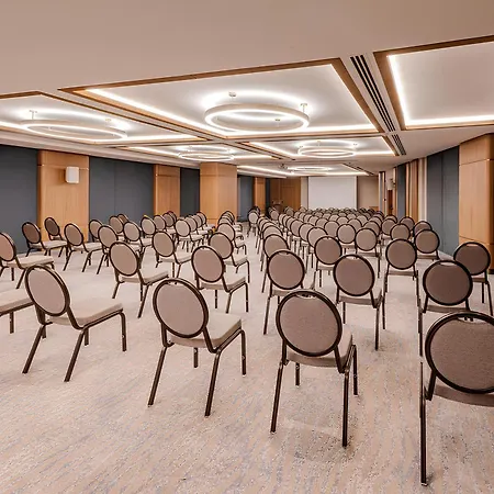 Radisson Hotel Istanbul Merter-3