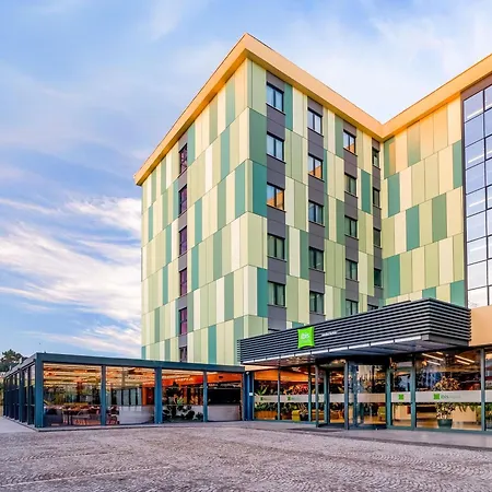 Ibis Styles Istanbul Kurtkoy-3