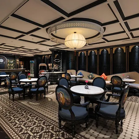 The Legend Hanoi Hotel-2