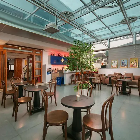 Hanoi Sail Hotel-3